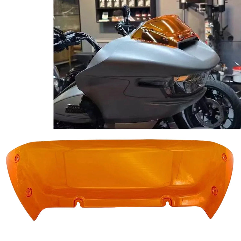 Harley CVO 4.5" Windshield Cover (2023-2024)