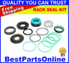 Opel Corsa Combo Tigra Saginaw Power Steering Rack and Pinion Seal Kit