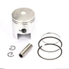 Suzuki F2100 AG 100 Address V100 52.50mm Piston Complete Kit (1991-2000)
