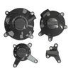 Yamaha MT-09, FZ-09, XSR900 Engine Protection Cover (2014-2022)