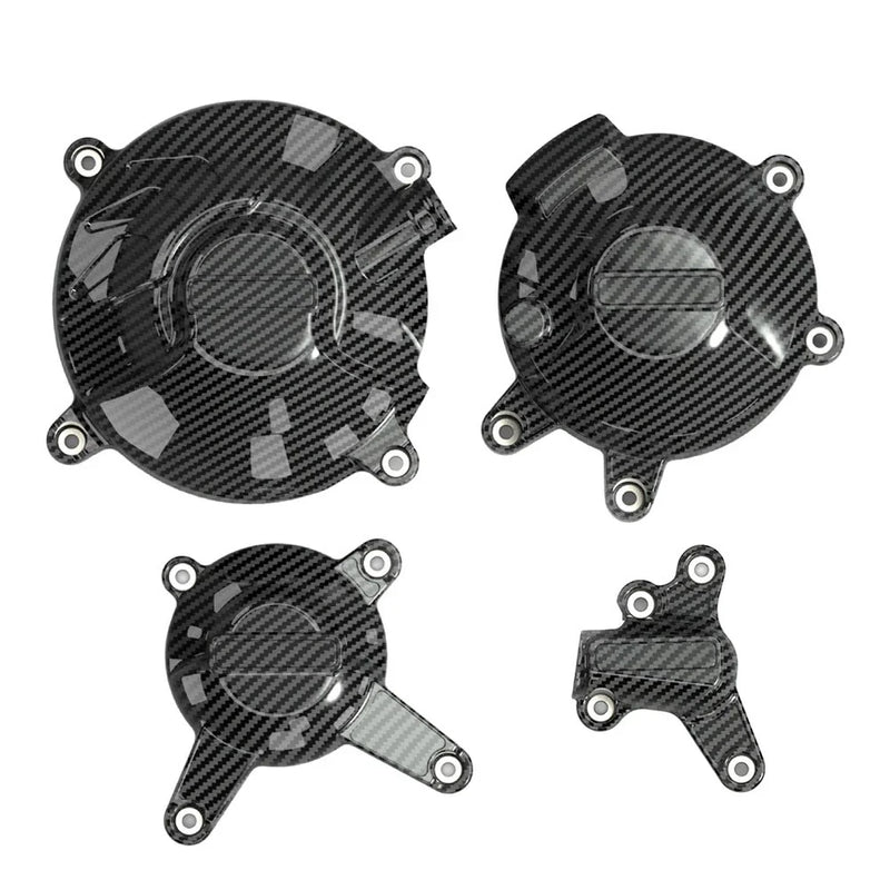Yamaha MT-09, FZ-09, XSR900 Engine Protection Cover (2014-2022)