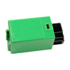 Mazda Ford Turn Signal Emergency Relay