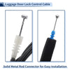 Honda Civic Trunk Lid Release Cable (2001-2005)
