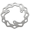 Kawasaki Ninja 250R EX250 Rear Brake Disc Rotors (2008-2011)