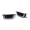 Toyota Land Cruiser LC300 Daytime Running Lights (2022)