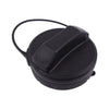 Petrol Gas Fuel Tank Cap Reservoir Cover Fits Isuzu D-Max Truck 2012-2018 D06