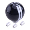 Mustang Shelby GT500 Accessories 5 Speed Gear Shift Knob Ball