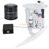 Yamaha Kodiak 450 YFM450K Fuel Pump Assembly (2018–2024)