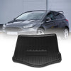 Ford Focus Hatchback Cargo Trunk Tray Liner (2012-2017)