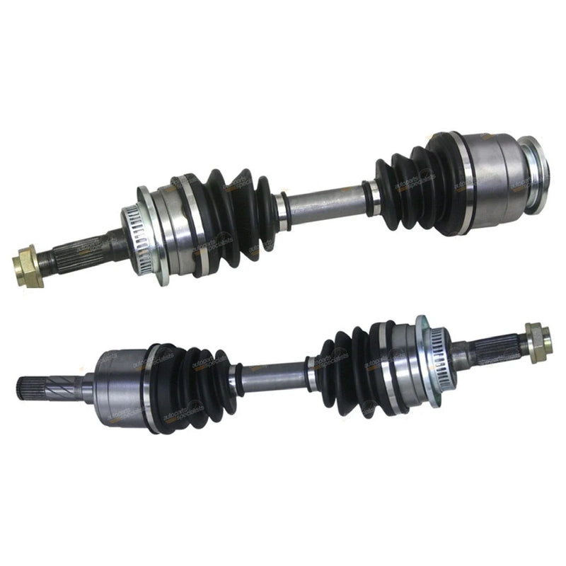 Courier PH 4WD Bravo B4000 V6 4.0L Left-Right CV Joint Axle Shaft