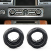 Land Rover Discovery 4, Range Rover Sport Volume Knob Trim Covers