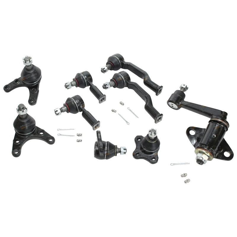 Ford Courier 4x4 Front End Steering Arm Joint Kit (1989 - 1996)