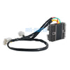Piaggio Beverly 350 2017 Voltage Regulator Rectifier