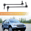 Honda Pilot, Acura MDX 2 x Front Stabiliser Sway Bar Links (2016-2022)