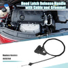 Land Rover LR4 Hood Latch Release Cable (2010-2016)