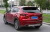 Mazda CX-5 (2017-2021) Factory Style Spoiler Wing ABS (1 x pcs)