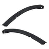 Toyota RAV4 Front Bumper Wheel Fender Molding Trim (2013-2015)