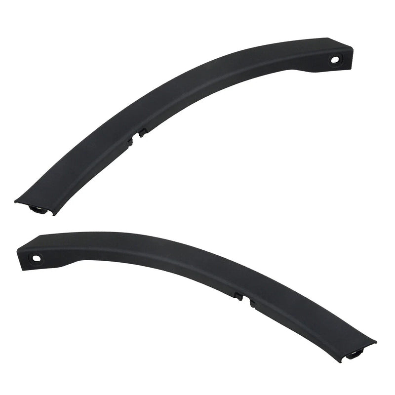 Toyota RAV4 Front Bumper Wheel Fender Molding Trim (2013-2015)