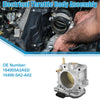 Honda CR-V LX 2.4L Throttle Body Assembly (2015-2019)