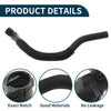 Chevrolet Trax 1.4L Radiator Hose (2015-2021)