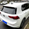 VW Golf 8 MK8 MK VIII Rear Window Spoiler Canard (2020-2022)