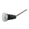 Harley Dyna Fat Bob EFI FXDF, Street Bob FXDB Oil Dipstick Plug (08-17)