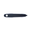 Holden Commodore VE Front Right Outer Door Handle Black (2006–2013)