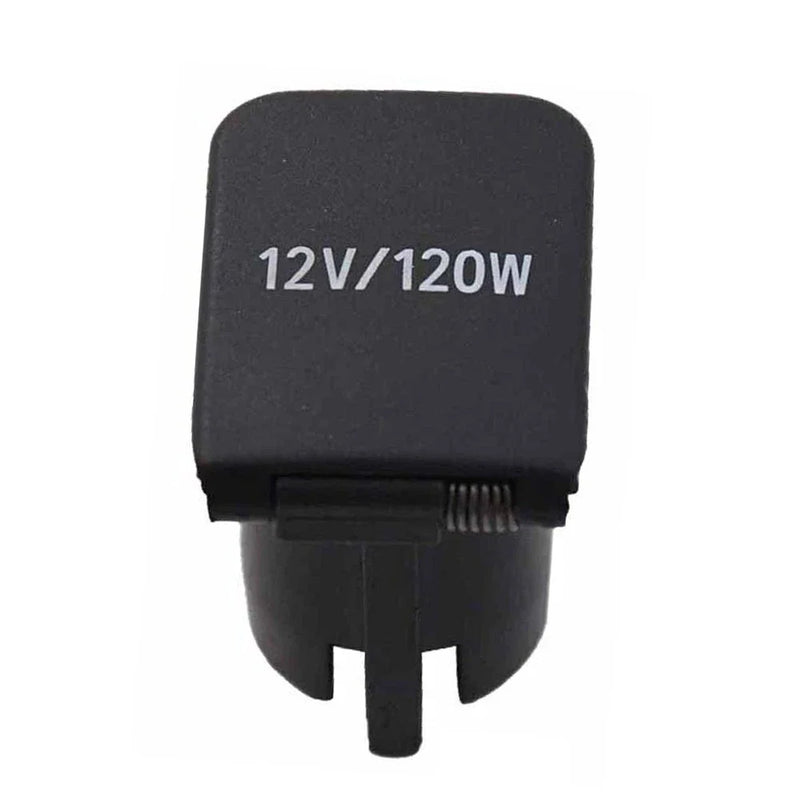 Toyota 4Runner, Prius, Cruiser, Prado Socket Cap Plug (2003-2023)