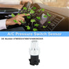 Chrysler 300 A/C Pressure Switch Sensor (2005-2012)