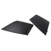 Mercedes Benz A Class ABS Front Water Drain Covers (2004-2012)