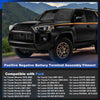 Toyota 4Runner Battery Terminal
