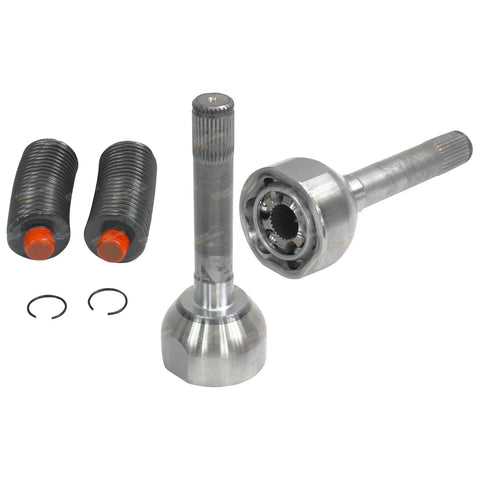 Toyota Landcruiser 40-70 Series 2 x LH & RH CV Joints (1979–1992)