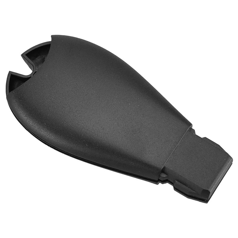 Dodge Ram 1500 2500 3500 4 Button Key Shell Cover (2013-2021)