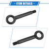Mazda 3 BK Tow Hook (2003-2008)