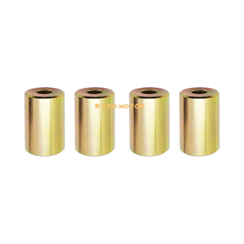 Polaris Sportsman 450 Rear A-Arm Bushing Shafts Bolts Kit (2006–2007)