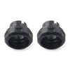 Land Rover Discovery 4, Range Rover Sport Volume Knob Trim Covers