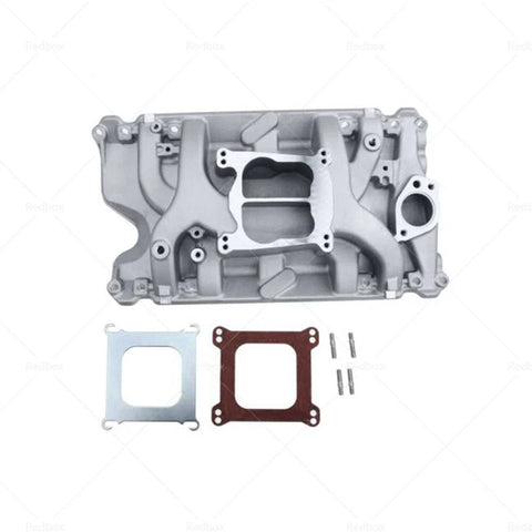 Holden Commodore V8 253-308 Dual Plane Intake Manifold