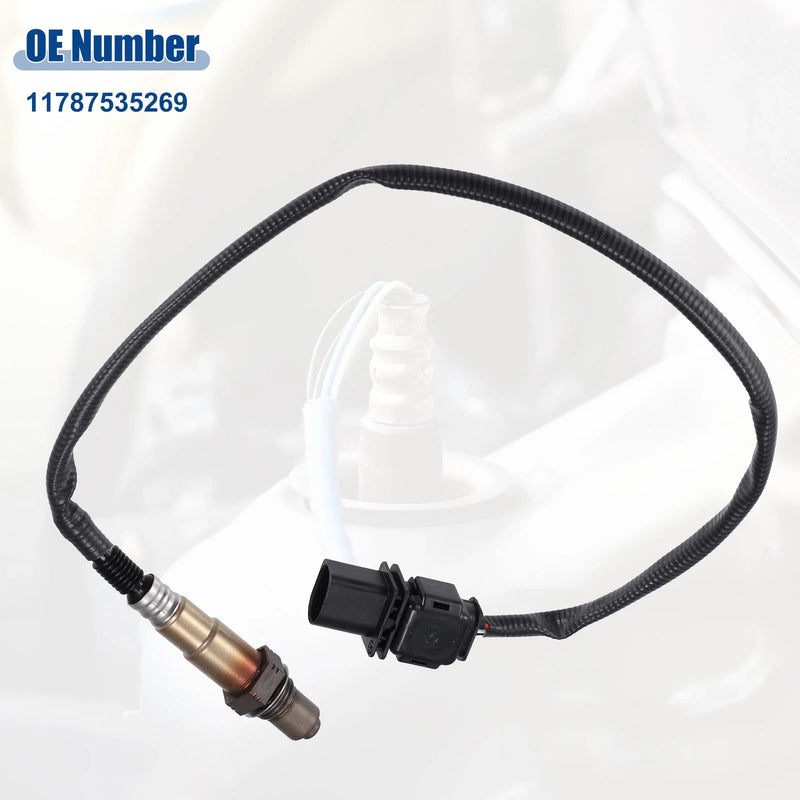 BMW M5 M6 Front O2 Oxygen Sensor (2006-2010)