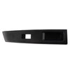 Toyota Vitz Rear Right Window Switch Bezel Trim Cover (2010-2014)