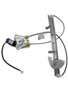 Mitsubishi Canter Front Right Window Regulator W2 Pin Motor (1995–2005)