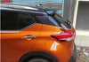 Nissan Kicks Factory Style Spoiler Wing ABS (2016-2018)