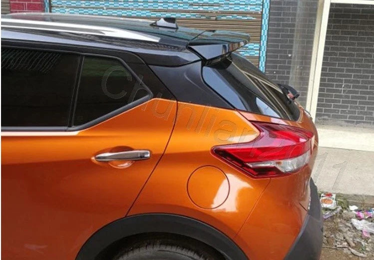 Nissan Kicks Factory Style Spoiler Wing ABS (2016-2018)