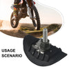 Dirt Bikes Rim Wheel Tire Lock