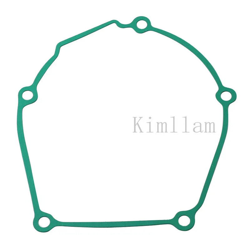 Kawasaki KX250 Stator Cover Gasket (1974-1975, 2005)