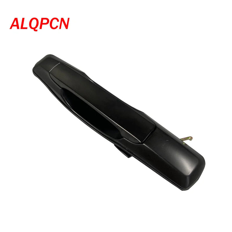 Nissan Serena Black Right Rear Exterior Door Handle (1999-2004)