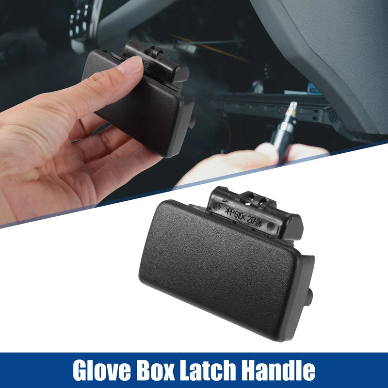 Toyota Matrix Glove Box Latch Clip (2003–2008)