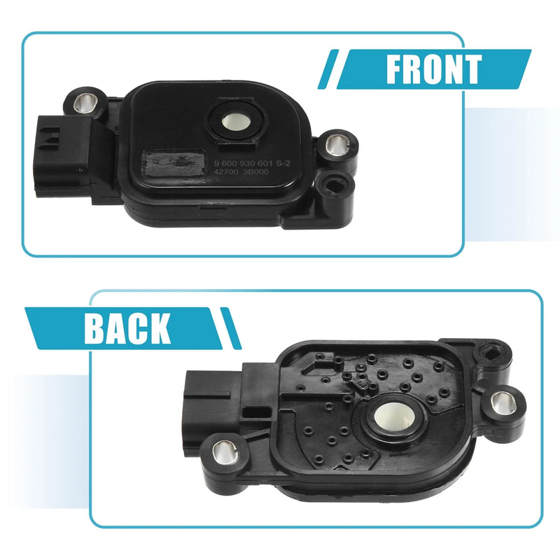 Hyundai Azera Auto Neutral Safety Power Switch (2011)