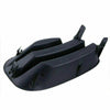 2007-2008 Toyota Yaris Hatchback - Black Fog Light Cover Cap (2007-2008)