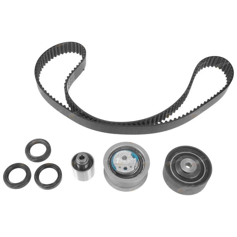 Jeep Patriot Timing Belt + Tensioner Kit (2007 - 2009)