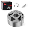 Yamaha WR450F / YZ450F Oil Pump Rotor (2003–2015)